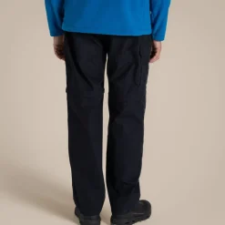 Hot Men's Kiwi Convertible Trousers | Desert|Mediterranean