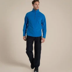 Hot Men's Kiwi Convertible Trousers | Desert|Mediterranean