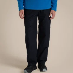 Hot Men's Kiwi Convertible Trousers | Desert|Mediterranean