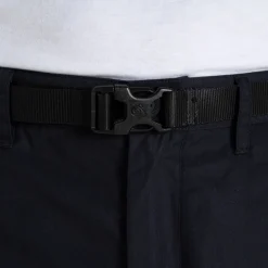 Hot Men's Kiwi Convertible Trousers | Desert|Mediterranean