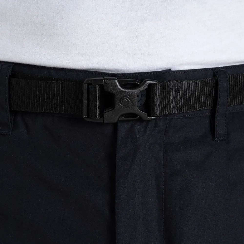 Hot Men's Kiwi Convertible Trousers | Desert|Mediterranean