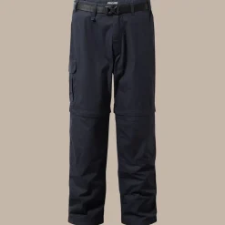 Hot Men's Kiwi Convertible Trousers | Desert|Mediterranean