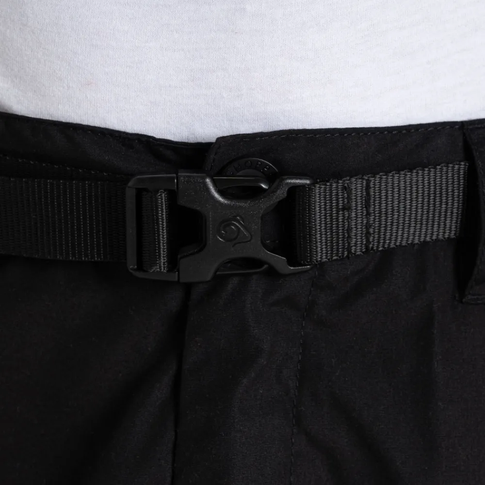 Hot Men's Kiwi Convertible Trousers | Desert|Tropical