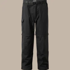 Hot Men's Kiwi Convertible Trousers | Desert|Tropical