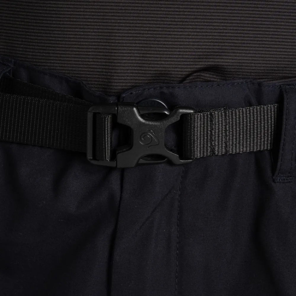 Outlet Men's Kiwi Convertible Trousers | Hiking Holiday|Desert