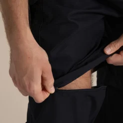 Outlet Men's Kiwi Convertible Trousers | Hiking Holiday|Desert