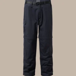 Outlet Men's Kiwi Convertible Trousers | Hiking Holiday|Desert