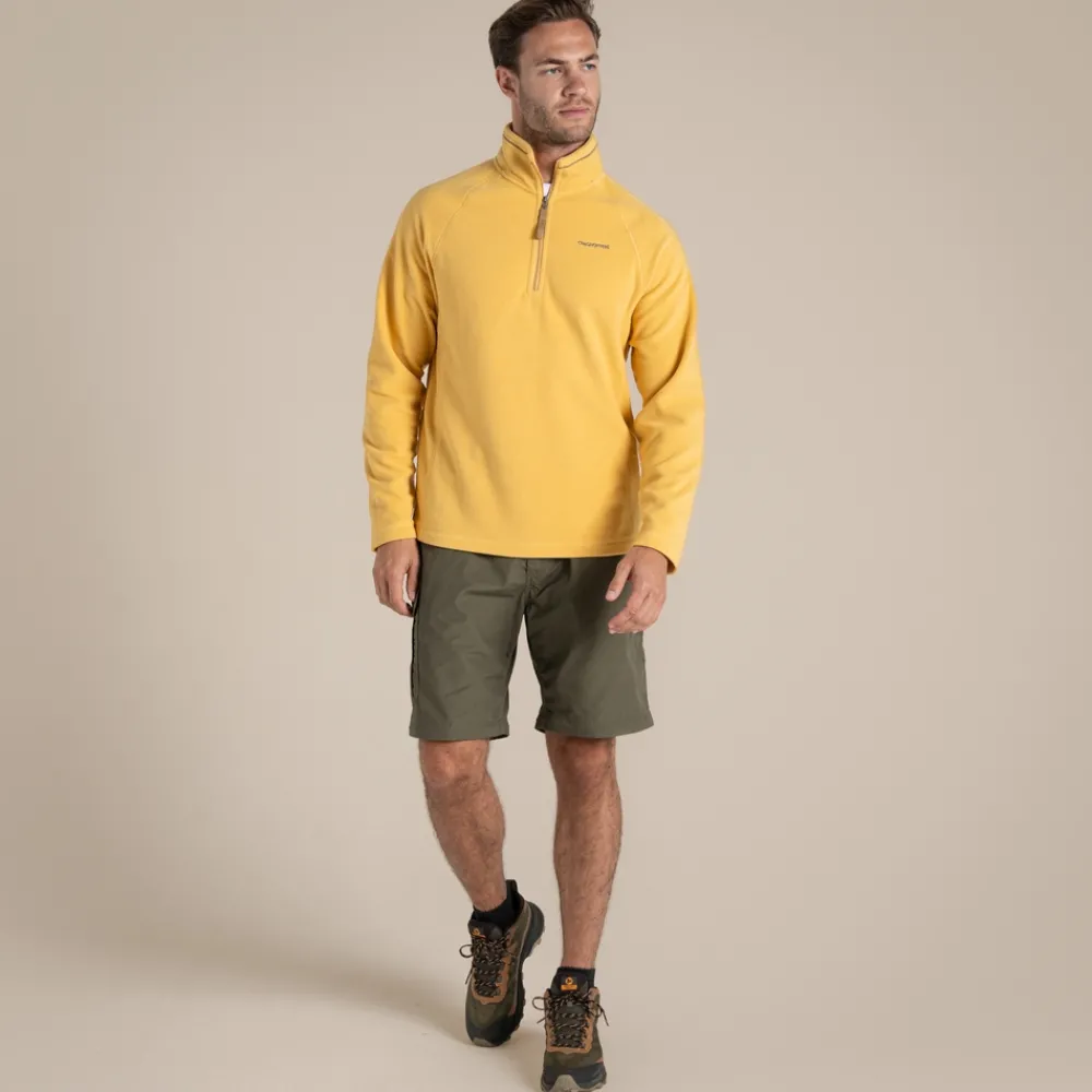 New Men's Kiwi Convertible Trousers | Desert|Mediterranean