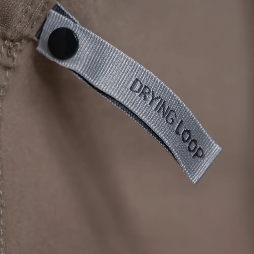 Outlet Men's Kiwi II Long Sleeved Shirt | Desert|Mediterranean