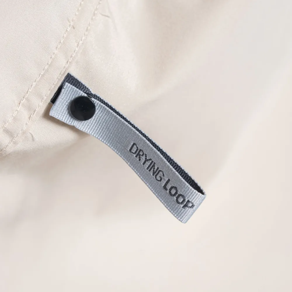 New Men's Kiwi II Short Sleeved Shirt | Desert|Mediterranean