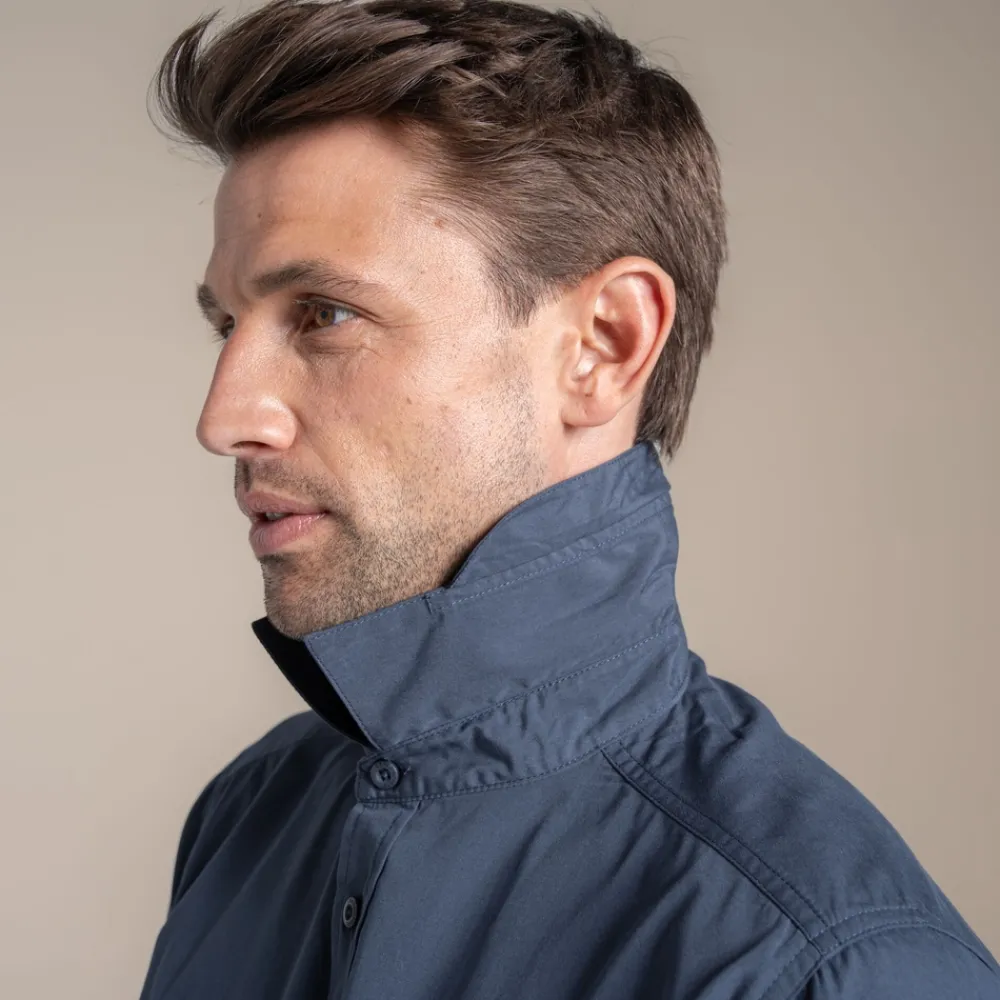 Sale Men's Kiwi II Short Sleeved Shirt | Desert|Mediterranean
