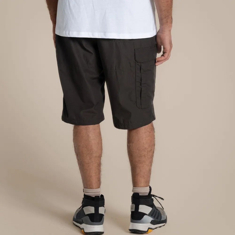 Best Men's Kiwi Long Short | Tropical|Jungle