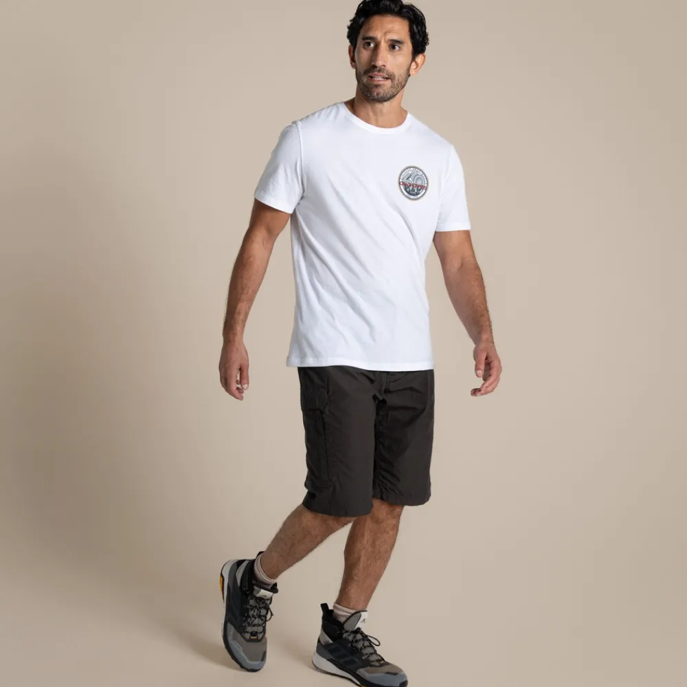 Best Men's Kiwi Long Short | Tropical|Jungle