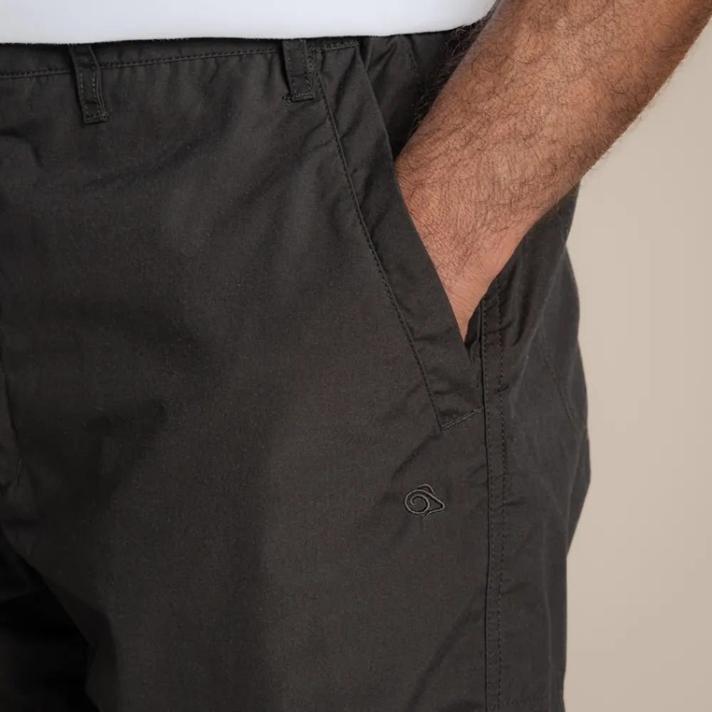 Best Men's Kiwi Long Short | Tropical|Jungle