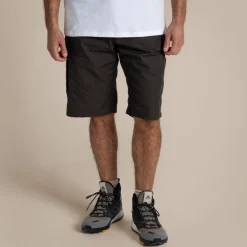 Best Men's Kiwi Long Short | Tropical|Jungle