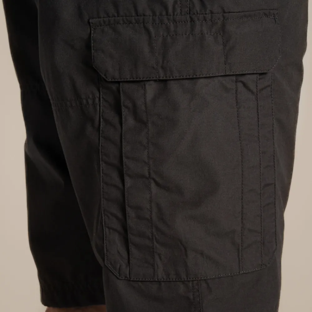 Best Men's Kiwi Long Short | Tropical|Jungle