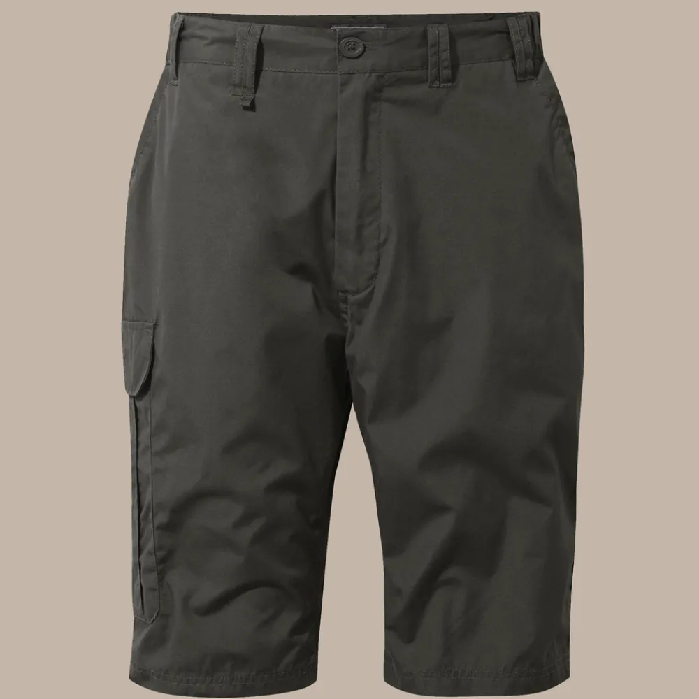 Best Men's Kiwi Long Short | Tropical|Jungle