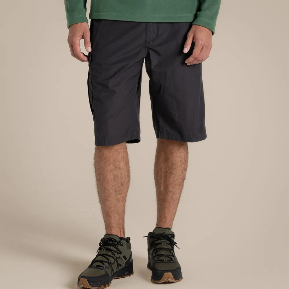 Online Men's Kiwi Long Short | Tropical|Jungle