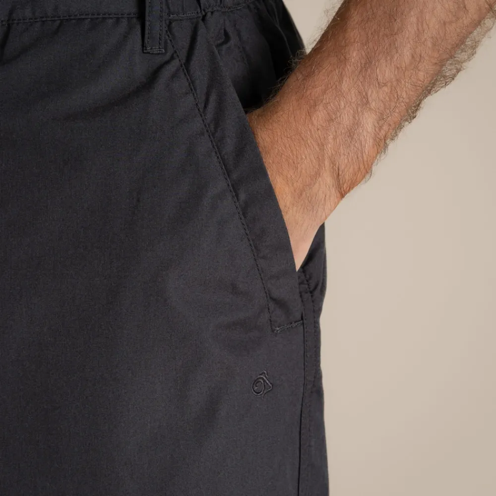 Online Men's Kiwi Long Short | Tropical|Jungle