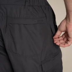 Online Men's Kiwi Long Short | Tropical|Jungle