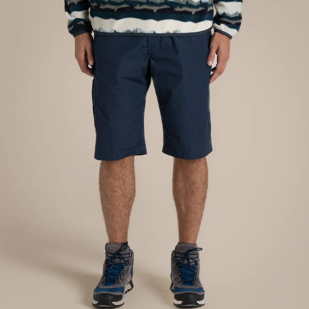 New Men's Kiwi Long Short | Tropical|Jungle