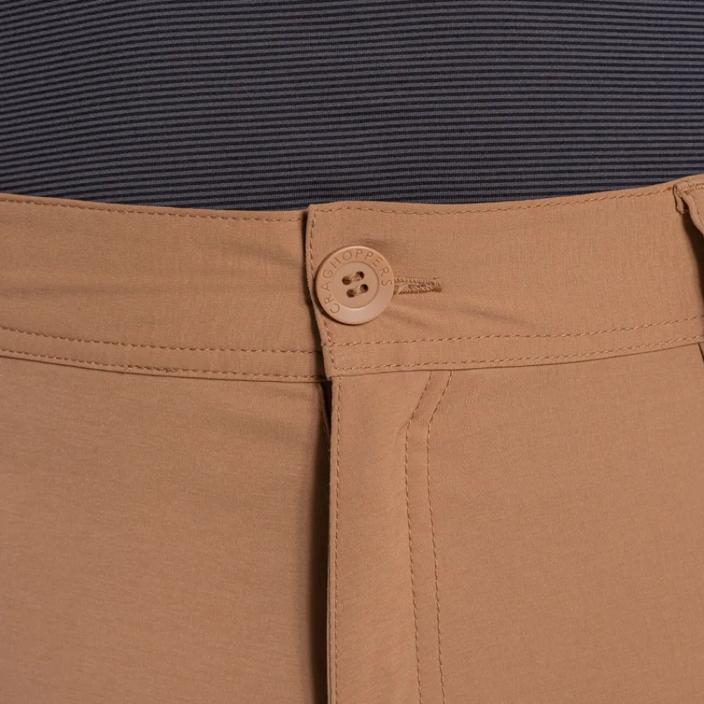 New Men's Kiwi Pro Cargo Trouser | Desert|Mediterranean