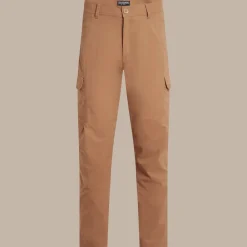 New Men's Kiwi Pro Cargo Trouser | Desert|Mediterranean
