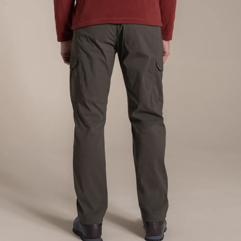 Sale Men's Kiwi Pro Cargo Trouser | Mediterranean|Tropical