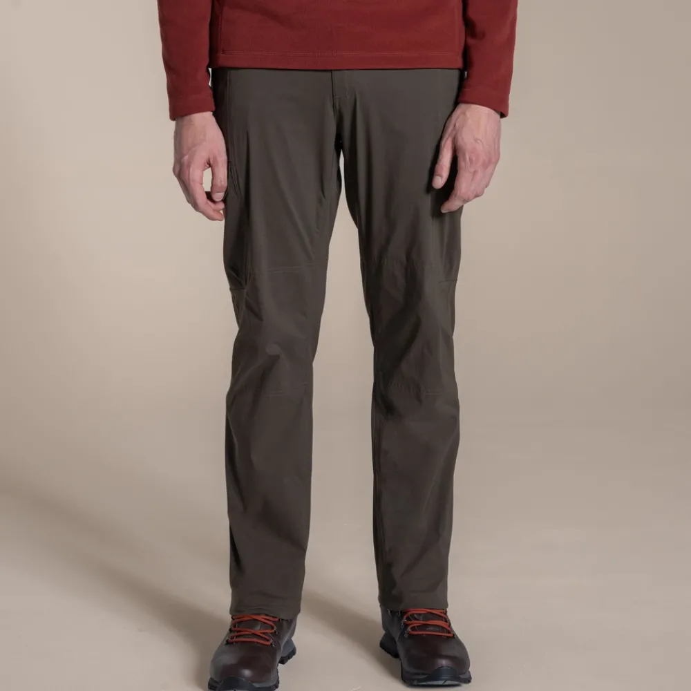 Sale Men's Kiwi Pro Cargo Trouser | Mediterranean|Tropical