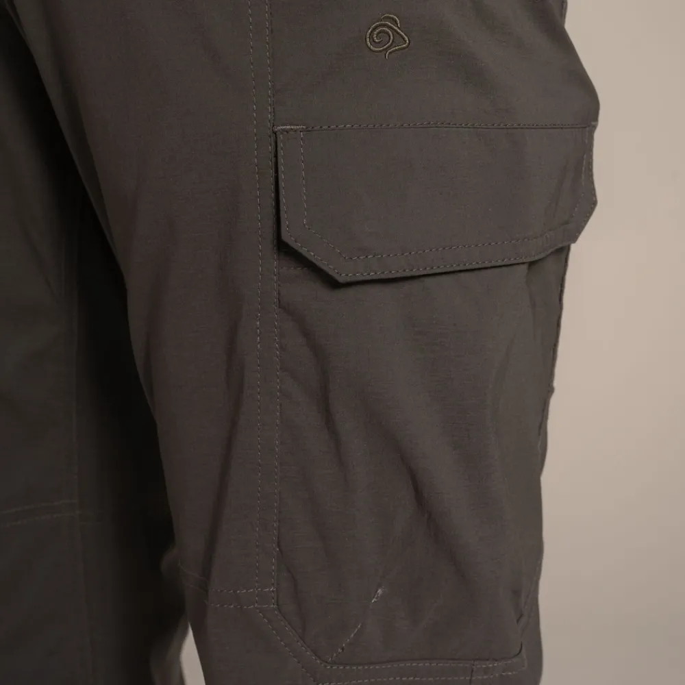 Sale Men's Kiwi Pro Cargo Trouser | Mediterranean|Tropical