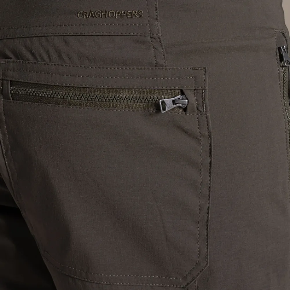Sale Men's Kiwi Pro Cargo Trouser | Mediterranean|Tropical
