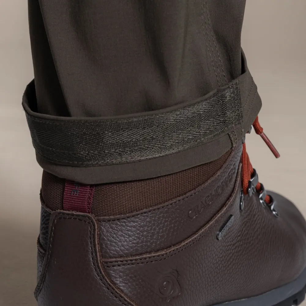 Sale Men's Kiwi Pro Cargo Trouser | Mediterranean|Tropical