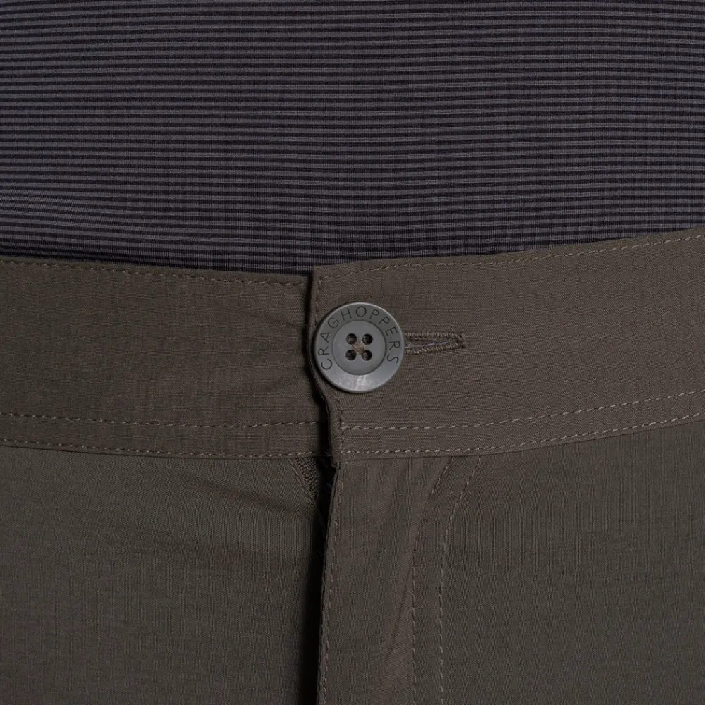 Sale Men's Kiwi Pro Cargo Trouser | Mediterranean|Tropical