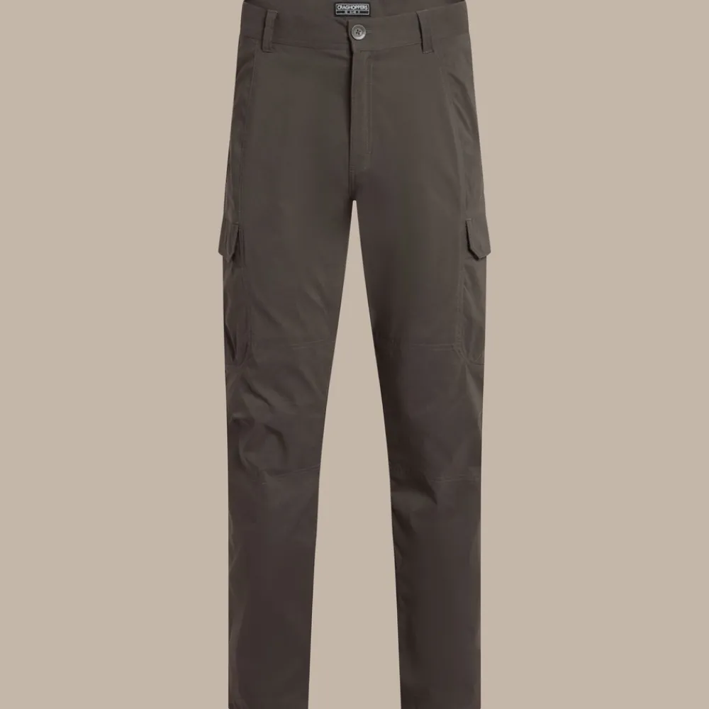 Sale Men's Kiwi Pro Cargo Trouser | Mediterranean|Tropical