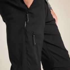 Outlet Men's Kiwi Pro II Convertible Trousers | Tropical|Jungle