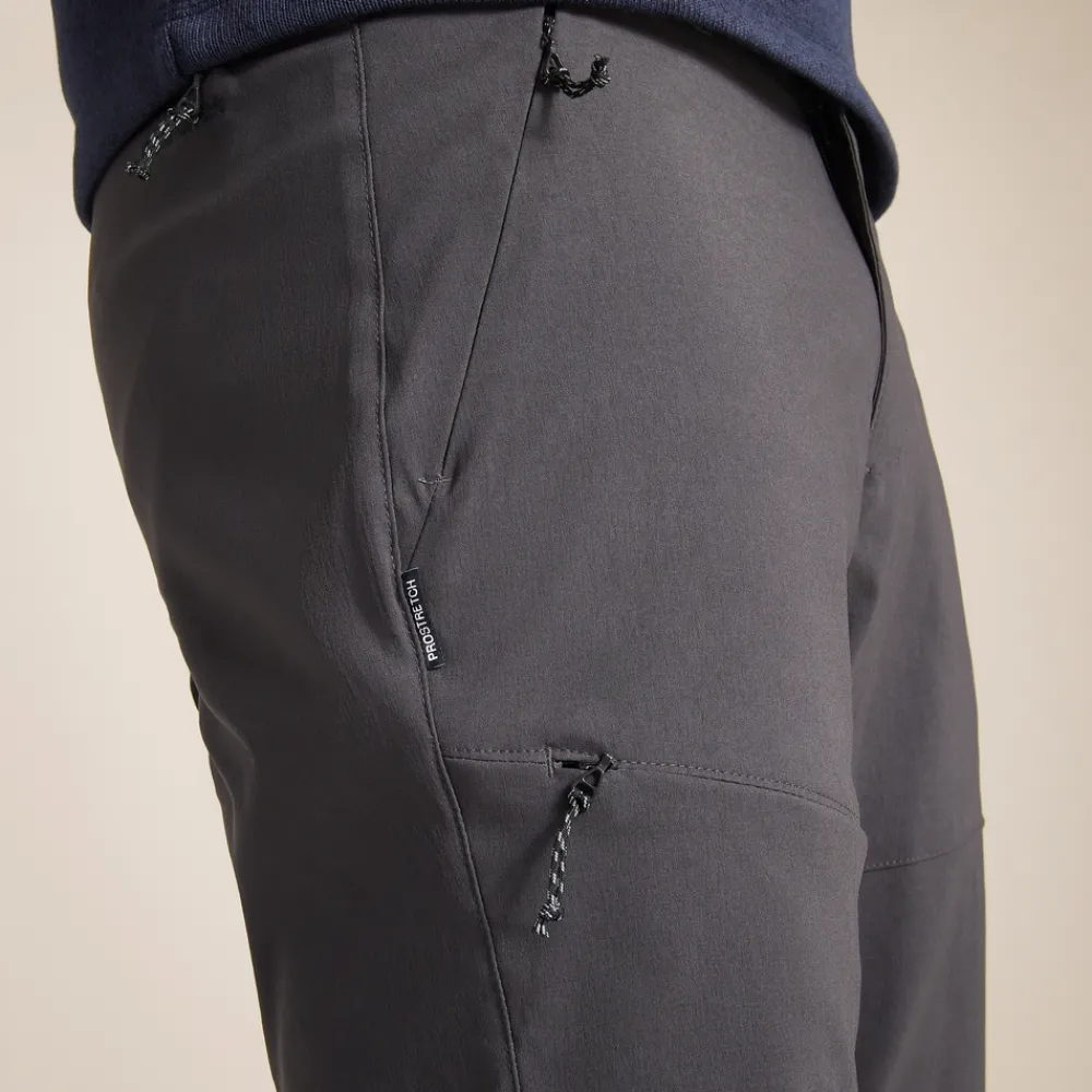 Men's Kiwi Pro II Trousers | Hiking Holiday|Desert