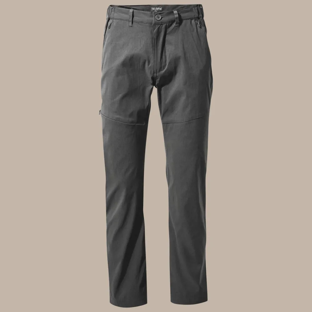 Men's Kiwi Pro II Trousers | Hiking Holiday|Desert