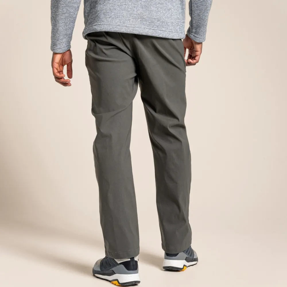 Men's Kiwi Pro II Trousers | Desert|Jungle