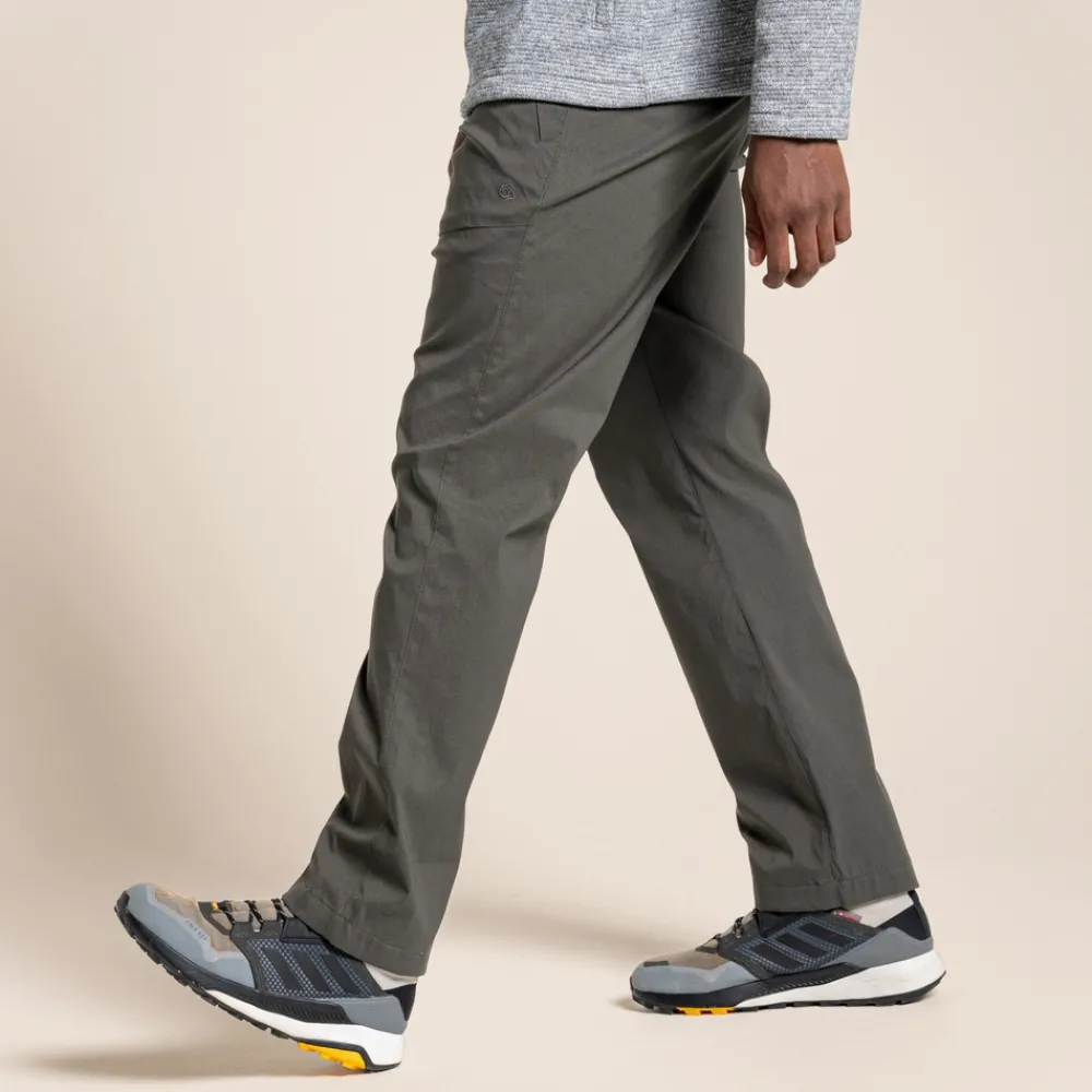 Men's Kiwi Pro II Trousers | Desert|Jungle