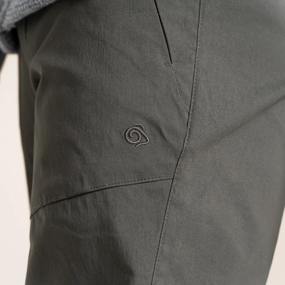 Men's Kiwi Pro II Trousers | Desert|Jungle