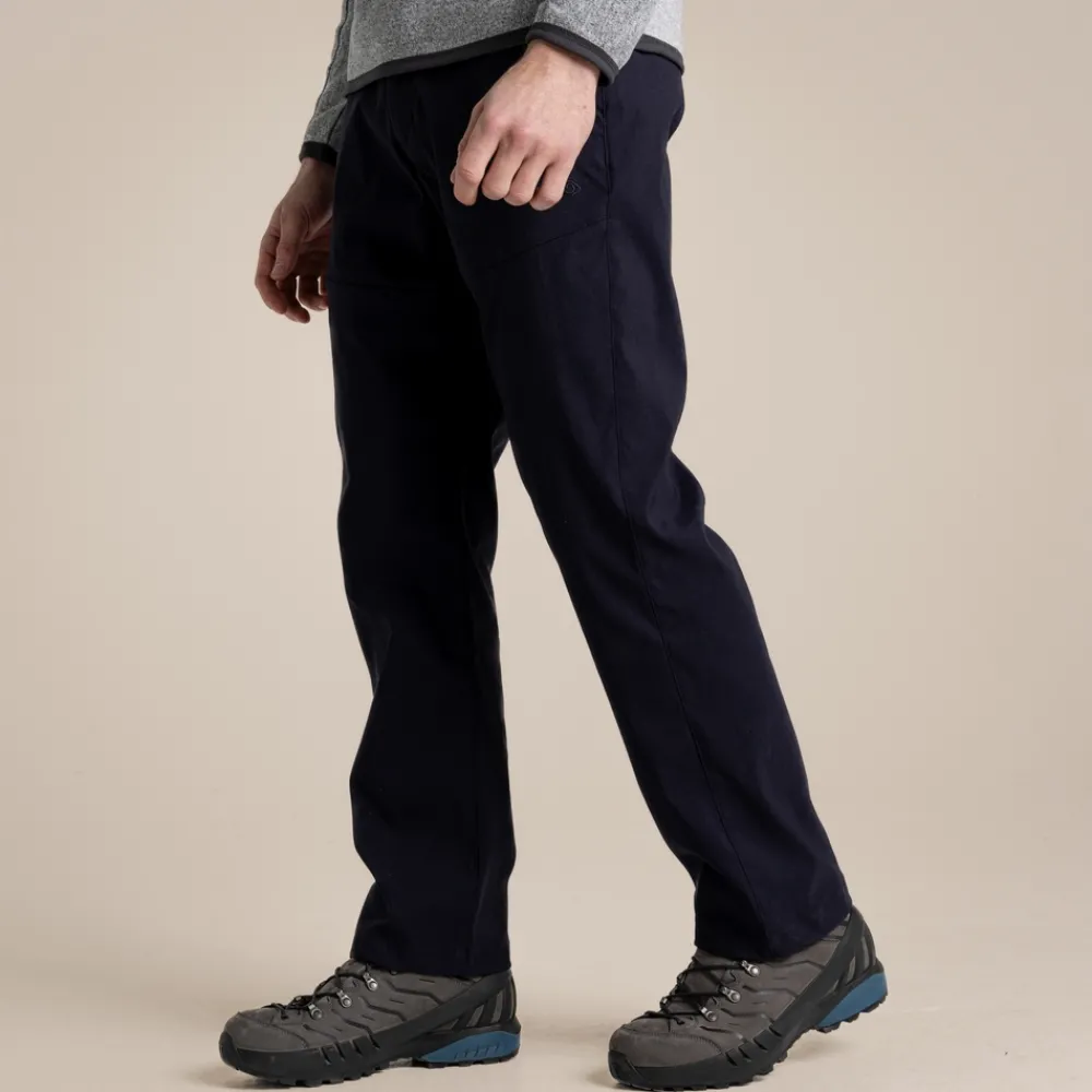 Clearance Men's Kiwi Pro II Trousers | Tropical|Jungle