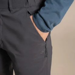 Men's Kiwi Pro III Convertible Trouser | Desert|Mediterranean