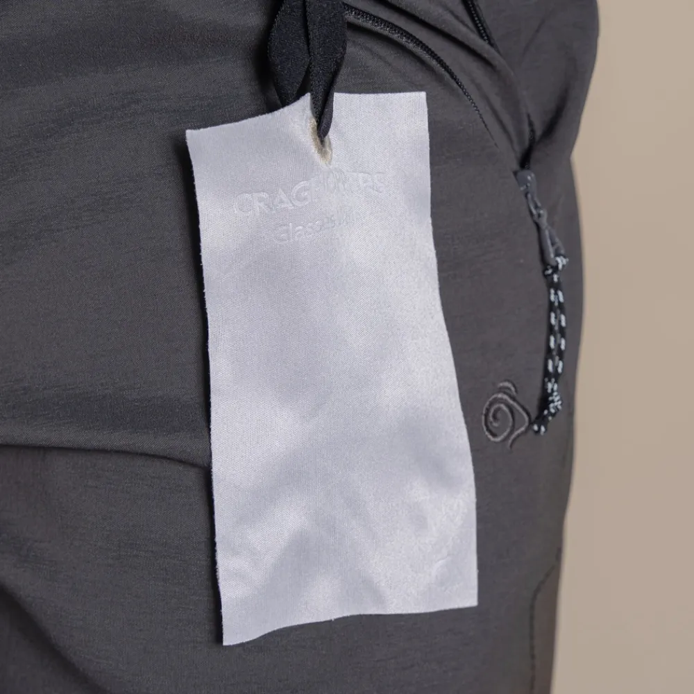 Men's Kiwi Pro III Convertible Trouser | Desert|Mediterranean