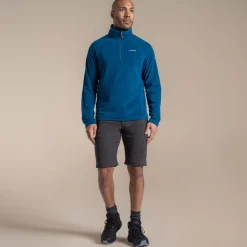 Men's Kiwi Pro III Convertible Trouser | Desert|Mediterranean