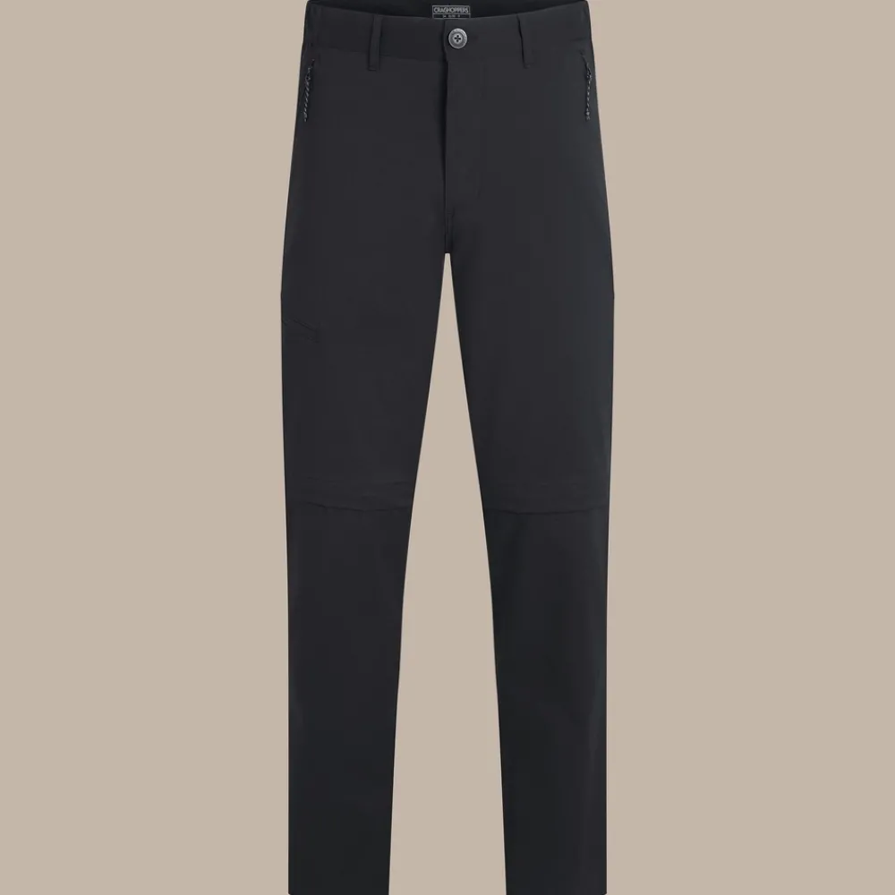 Best Men's Kiwi Pro III Convertible Trouser | Desert|Mediterranean