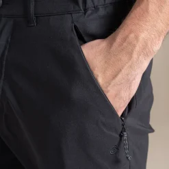 Best Men's Kiwi Pro III Convertible Trouser | Desert|Mediterranean
