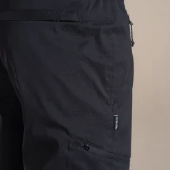 Best Men's Kiwi Pro III Convertible Trouser | Desert|Mediterranean