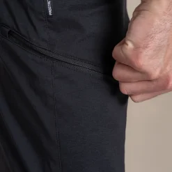 Best Men's Kiwi Pro III Convertible Trouser | Desert|Mediterranean