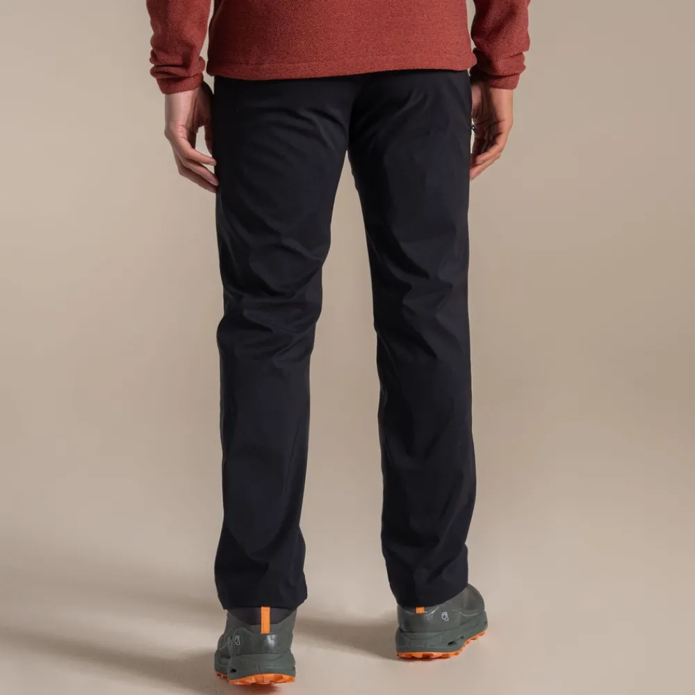 Outlet Men's Kiwi Pro III Thermo Trouser | Desert|Mediterranean