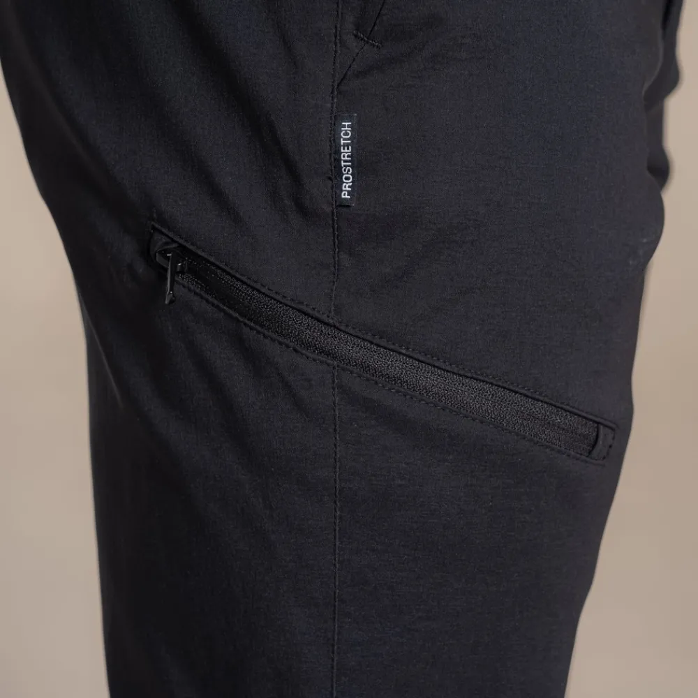 Outlet Men's Kiwi Pro III Thermo Trouser | Desert|Mediterranean